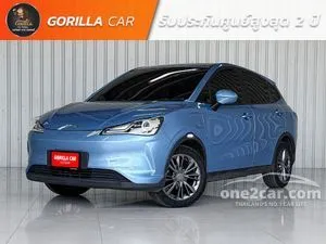 2023 Neta Neta V Hatchback