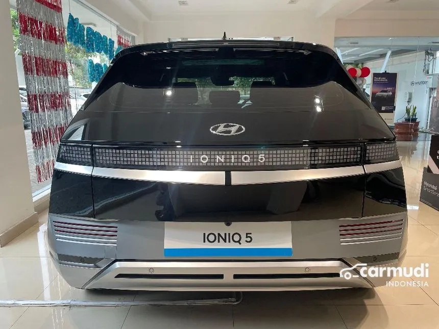 2024 Hyundai IONIQ 5 Long Range Signature Wagon