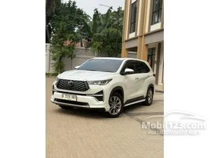 2023 Toyota Kijang Innova Zenix 2.0 Q HV TSS Modellista (Premium Color) MPV