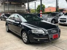 2007 Audi A6 2.0 (ปี 04-11) Sedan