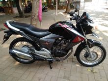 2011 Honda Mega Pro 150 Others