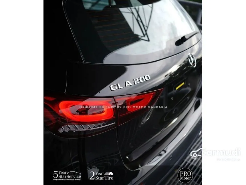 2023 Mercedes-Benz GLA200 AMG Line SUV