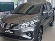 2019 Suzuki Ertiga 1.5 GX AT MPV
