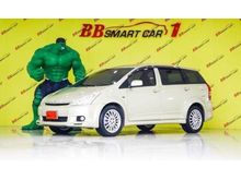 2004 Toyota Wish 2.0 (ปี 03-10) S Wagon AT