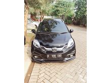 2015 Honda Mobilio 1.5 RS MPV #jualcepatpemiliklangsung