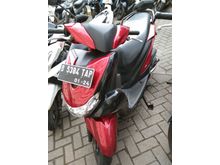 2019 Yamaha FreeGo std