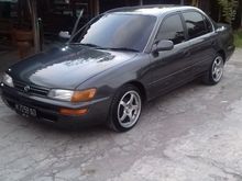 Toyota Great Corolla 1993 CBU