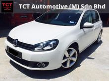 Volkswagen Golf 1.4 TSI SE-Spec *Full Service Record*PROMOTION FREE INSURANCE, FREE ROADTAX, FREE INSTALLMENT*