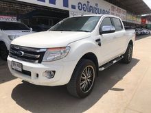 2013 Ford Ranger 2.2 DOUBLE CAB (ปี 12-15) XLT Pickup MT