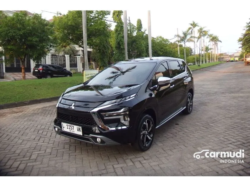 2023 Mitsubishi Xpander Ultimate MPV