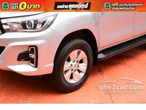 2020 Toyota HILUX REVO 2.8 G Double Cab Pickup