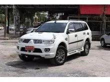 2013 Mitsubishi PAJERO SPORT 2.5 (ปี 08-15) GT SUV
