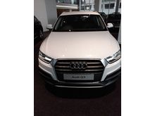 Audi Q3 1.4 TFSI Quattro (ATPM PUSAT)
