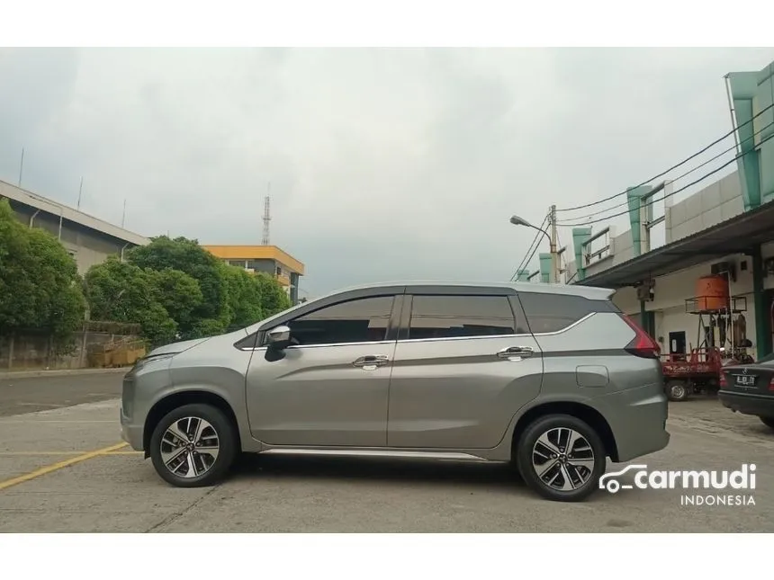 2018 Mitsubishi Xpander Ultimate MPV