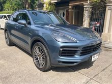 2018 Porsche Cayenne 3.0 (ปี 18-25) E-Hybrid 4WD SUV