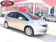 2014 Honda Jazz 1.5 (ปี 08-14) V Hatchback AT