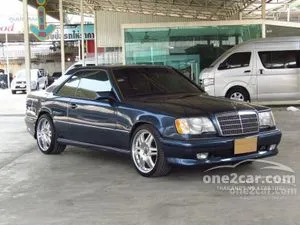 1993 Mercedes-Benz 220CE 2.2 W124 (ปี 85-96) Coupe