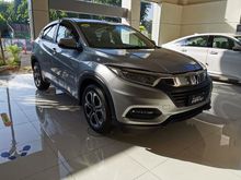 2021 Honda HR-V Promo Diskon Terbesar Harga Dijamin TERMURAH Seindonesia Buktikan Harga Terbaik Kami Cash Kredit penawaran terbaik bulan ini