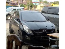 2009 Hyundai i20 Matic