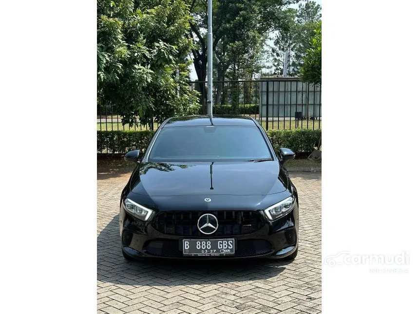 Jual Mobil Mercedes