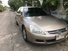 2004 Honda Accord 2.4 (ปี 03-07) E i-VTEC Sedan AT