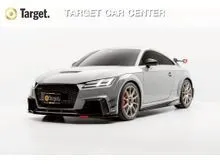 2025 Audi TT 2.5 (ปี 14-23) RS Quattro Coupe