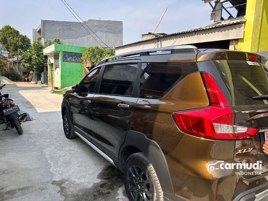 2024 Suzuki Ertiga GL MPV