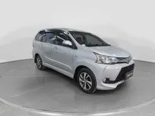 2015 Toyota Avanza 1.5 Veloz MPV // Flash Sale