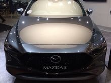 2019 Mazda 3 2,0 SKYACTIV-G Hatchback