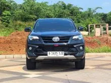 2019 Toyota Fortuner 2.4 VRZ TRD 4X2 SUV ( PROMO DP 25 JT ) Cek Katalog Iklan Saya Untuk Pilihan Unit Mobil Lainnya