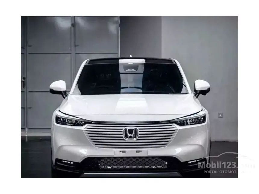 Jual Mobil Honda HR