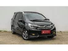 2021 Honda Mobilio 1.5 E MPV - GARANSI 211 PCS SPAREPART SELAMA 1 TAHUN - BEBAS LAKA BANJIR TABRAK - DOKUMEN ASLI - DISKON CASH SAMPAI 10JT [B]