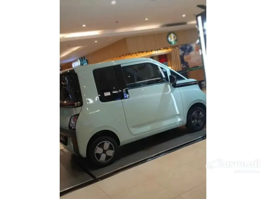 2024 Wuling EV Air ev Standard Range Hatchback