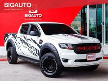 2020 Ford Ranger 2.2 DOUBLE CAB (ปี 15-18) Hi-Rider XLS Pickup MT
