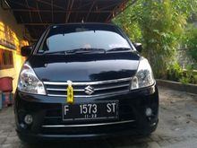 2012 Suzuki Karimun Estilo
