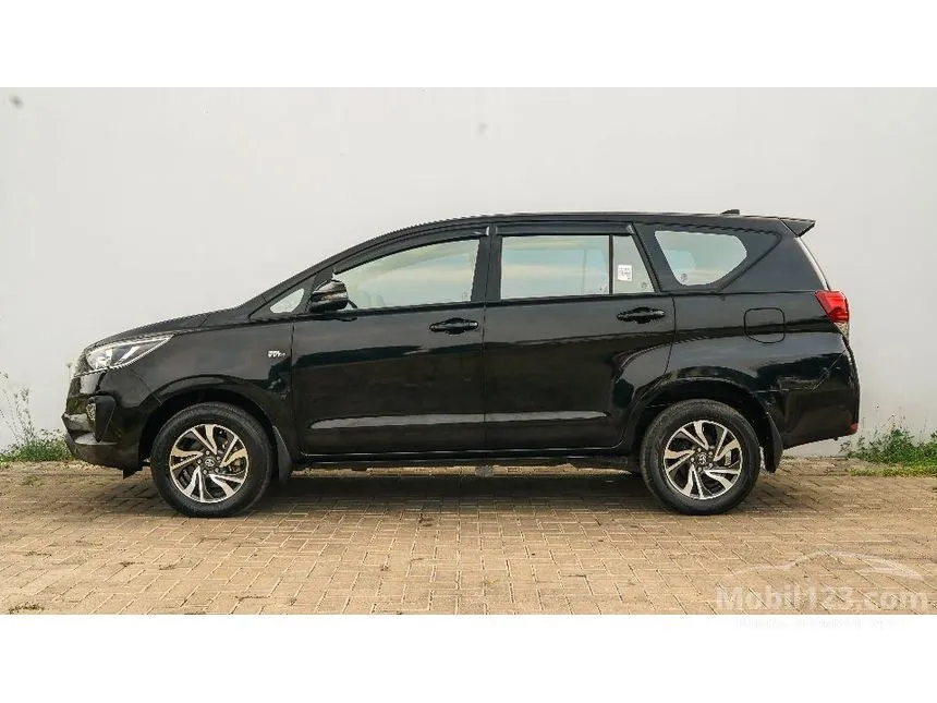 2021 Toyota Kijang Innova G MPV
