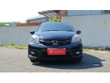 2017 Honda Brio 1.2 Satya E Hatchback