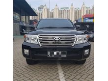 READY - Toyota Land Cruiser Facelift Thn 2008