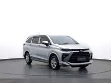 2023 Toyota Avanza 1.3 E MPV//RAR//NEGO SAMPE JADI