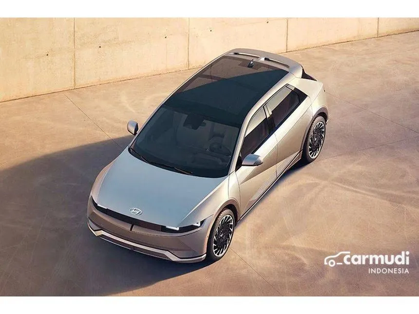 2024 Hyundai IONIQ 5 Signature Long Range SUV