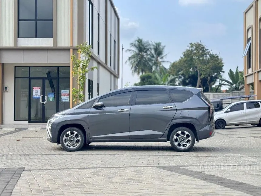 2023 Hyundai Stargazer Prime MPV