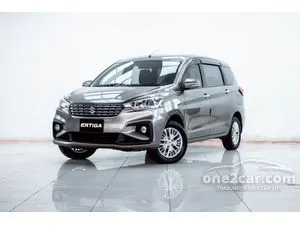 2020 Suzuki ERTIGA 1.5 GX Wagon