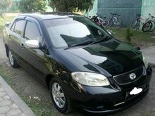 2004 Toyota Limo 1.5 Sedan