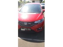 2014 Honda Jazz 1.5 RS Hatchback