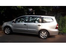 2010 Nissan Grand Livina 1.5 XV MPV