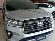 2021 Toyota Kijang Innova 2,4 V MPV