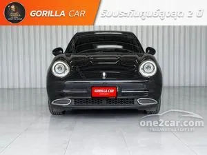 2022 ORA Good Cat 400 Tech Hatchback