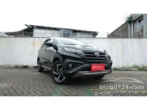 2019 Toyota Rush 1.5 TRD Sportivo SUV