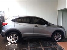 2017 Honda HR-V 1.5 E SUV