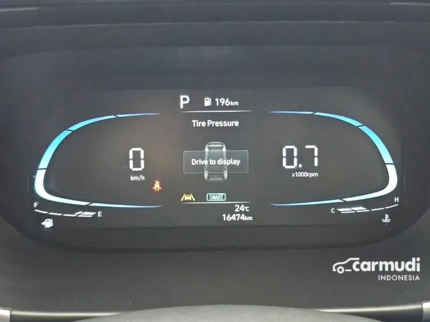 2024 Hyundai Stargazer Prime MPV